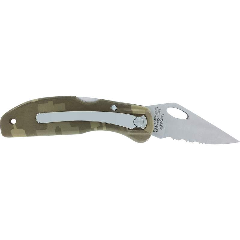 Maxam¬Æ Lockback Knife