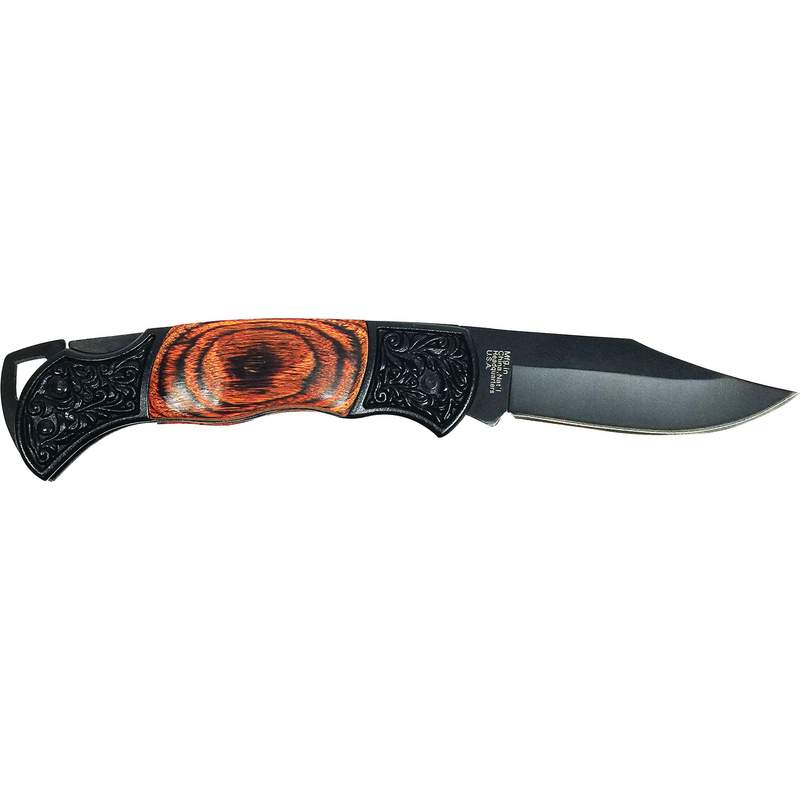 Maxam¬Æ Lockback Knife