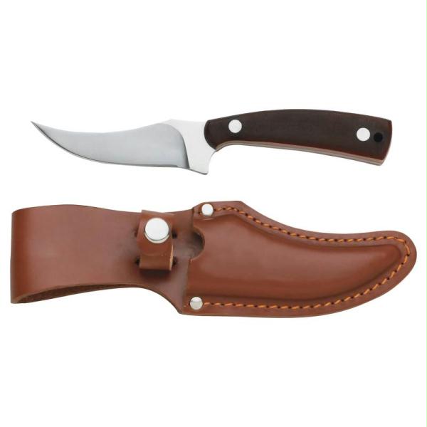 Maxam¬Æ Fixed Blade Skinning Knife