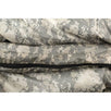 Queen Size Sleeping Bag – Digital Camo