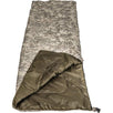 Maxam Digital Camo Sleeping Bag