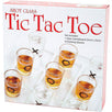 Maxam Shot Glass Tic-Tac-Toe Game