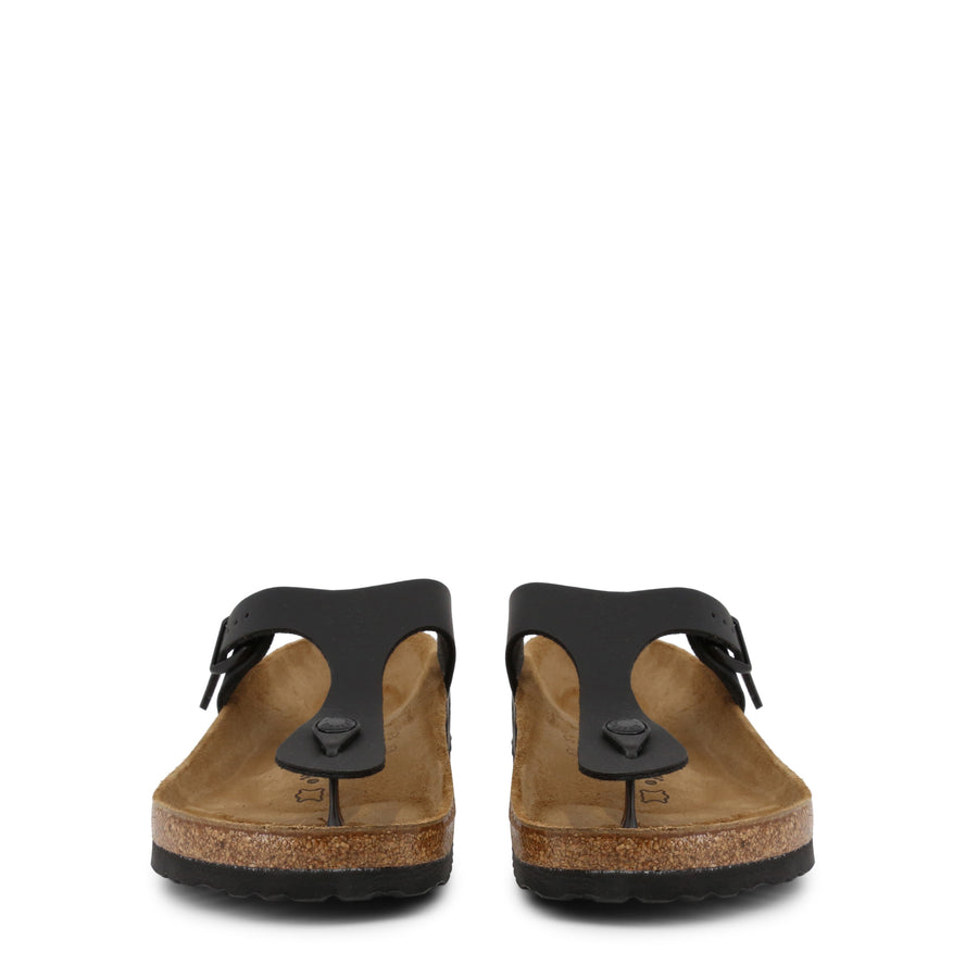 Birkenstock - GIZEH_043691_BLACK