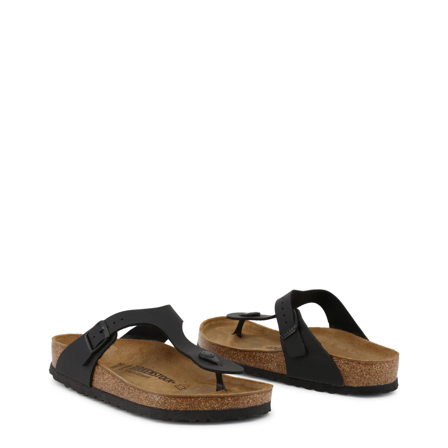 Birkenstock - GIZEH_043691_BLACK