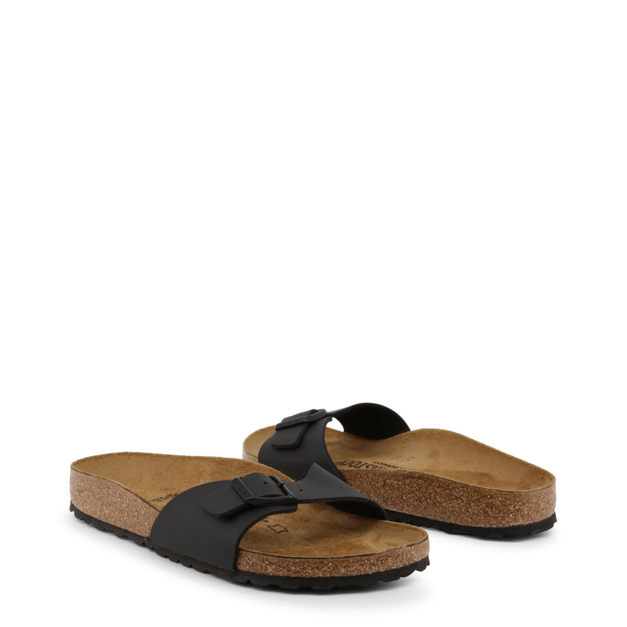 Birkenstock - MADRID_040793_BLACK