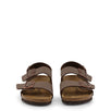 Birkenstock - MILANO_634503_MOCCA