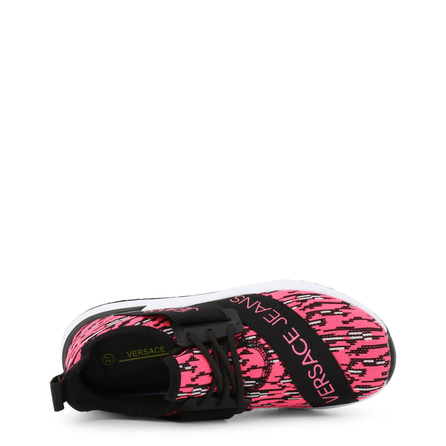 Versace Jeans - VTBSG5_401_FUXIA