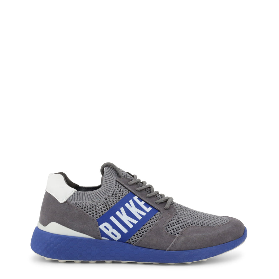 Bikkembergs - STRIK-ER_2278_GREY