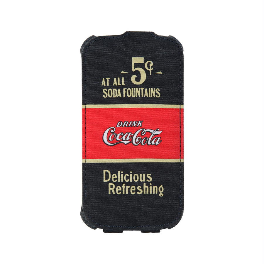 Coca Cola - CCFLP-GLXYS3-S1202