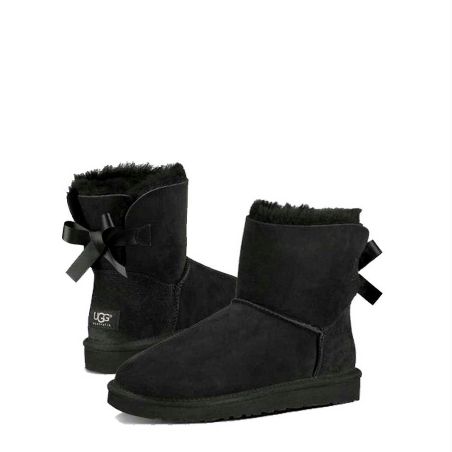 UGG - MINI_B_BOW_II_1016501_GREY