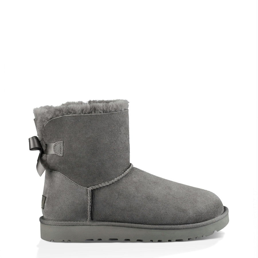 UGG - MINI_B_BOW_II_1016501_GREY