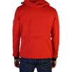 Geographical Norway - Terreaux_man_red