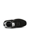 U.S. Polo Assn. - NOBIW4156S9_YS1_BLK-SIL