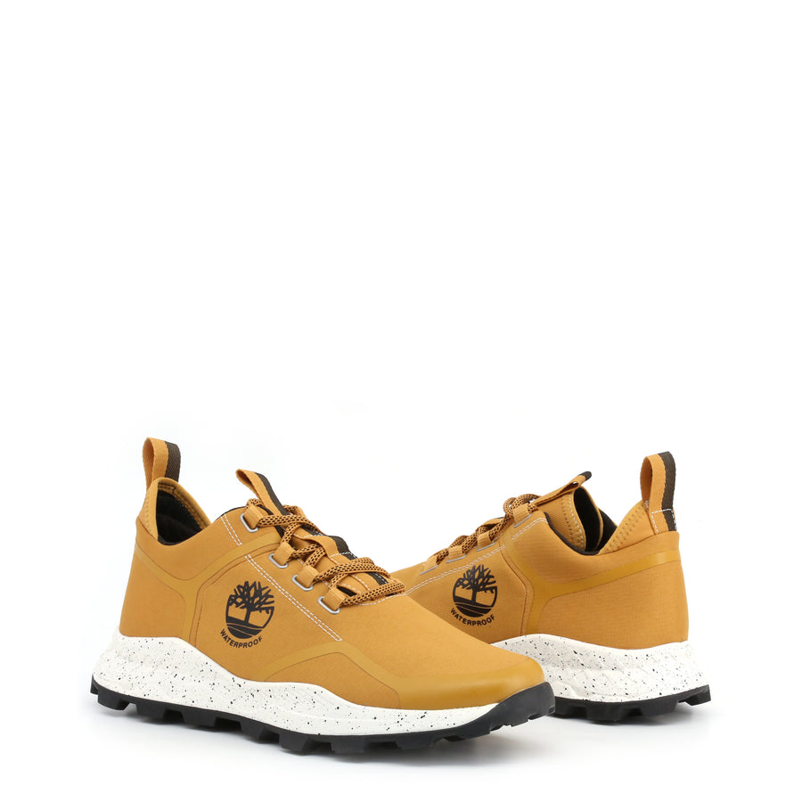 Timberland - BROOKLYN-TB0A27RN7631_WHT