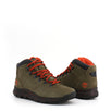 Timberland - WORLD-HIKER-TB0A216KA58_DKGRN