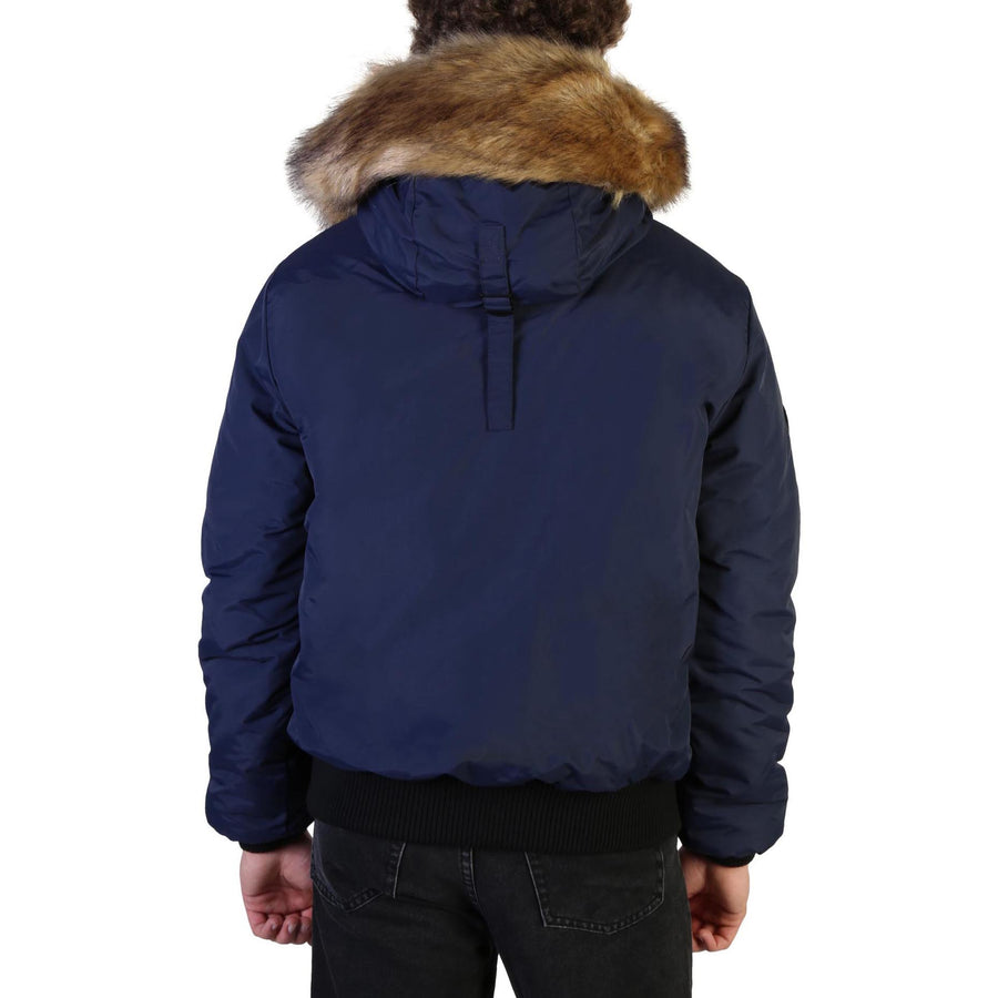 Superdry - M5000039A_09S