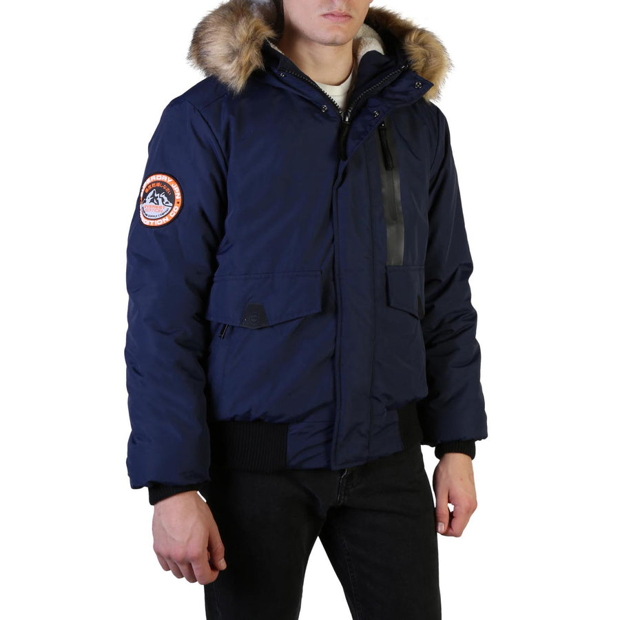 Superdry - M5000039A_09S