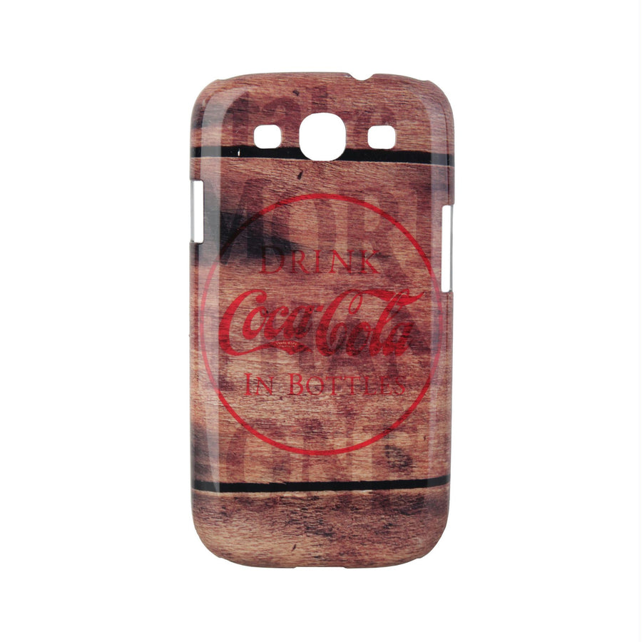 Coca Cola - CCHS_GLXYS3S1201