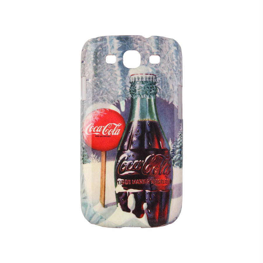 Coca Cola - CCHS_GLXYS3SPE02