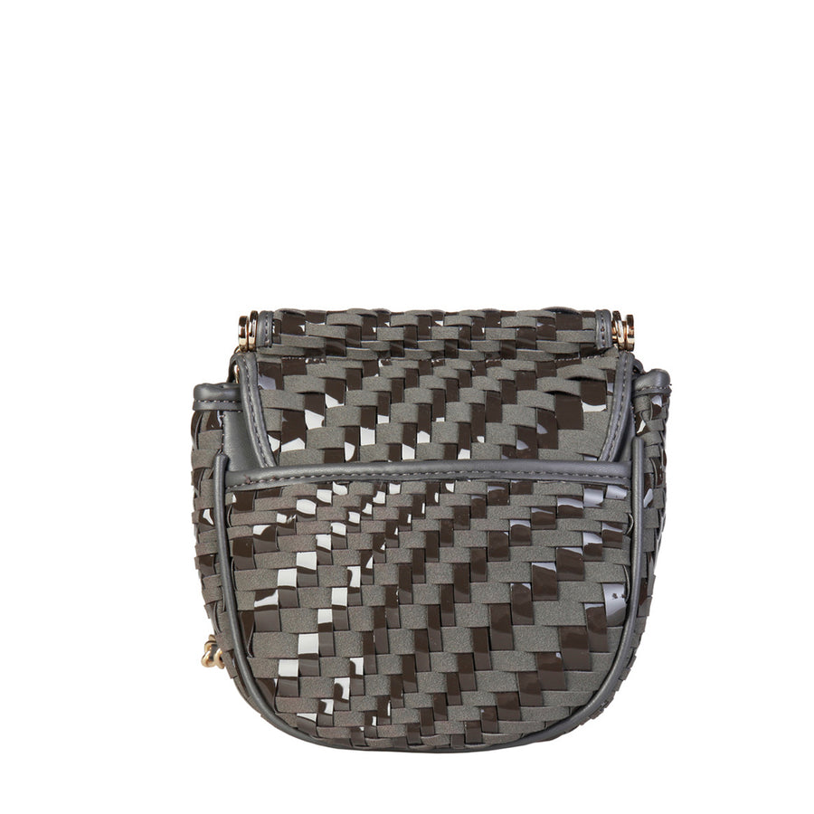 Cavalli Class - C41PWCBU0012_001-GREY