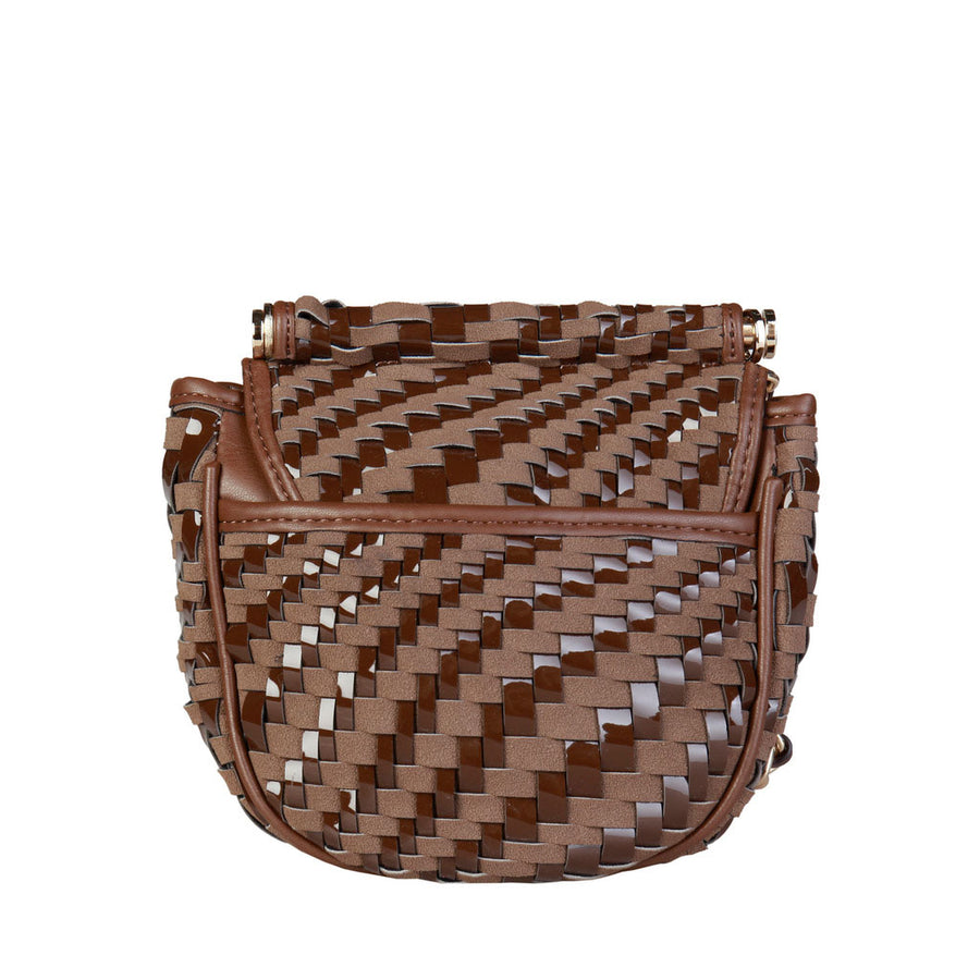 Cavalli Class - C41PWCBU0012_025-BROWN