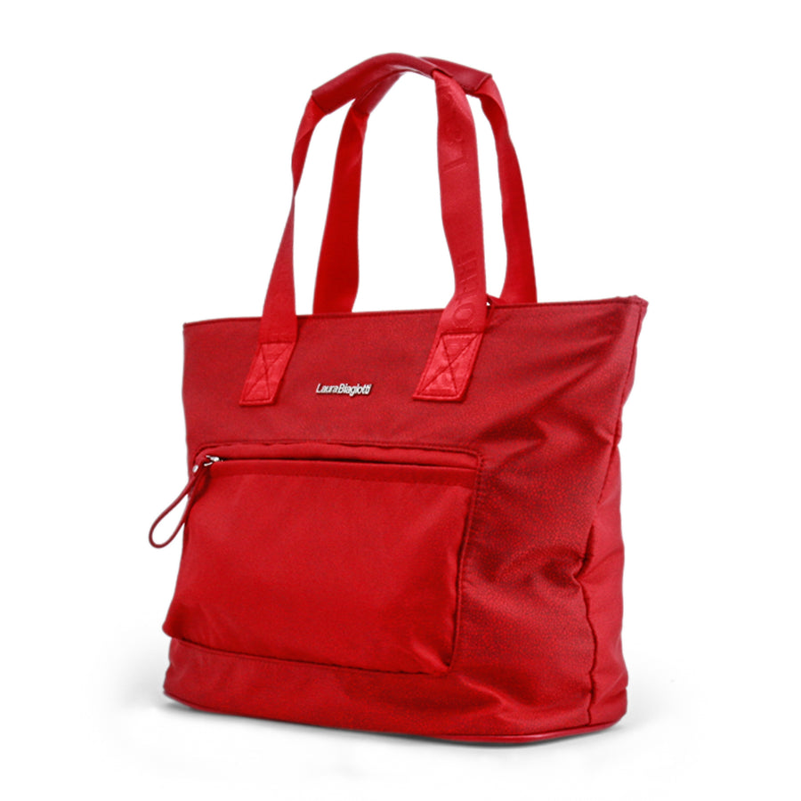 Laura Biagiotti - LB18S103-4_ROSSO