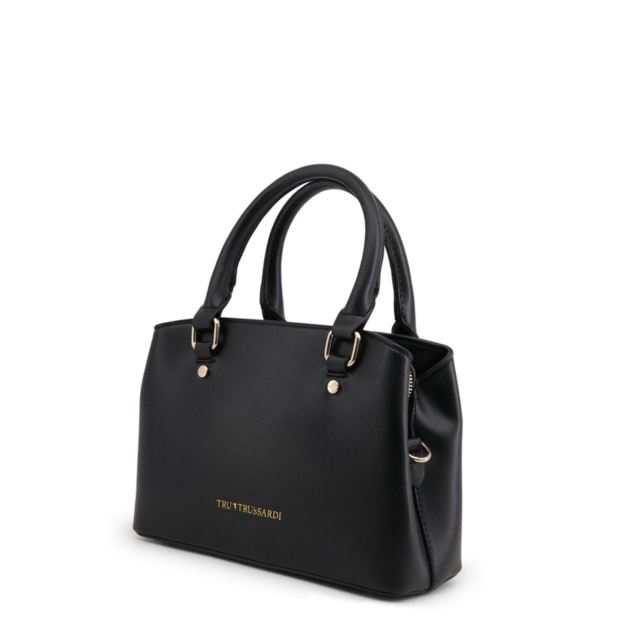 Trussardi - 76BTBQAL03_19_NERO