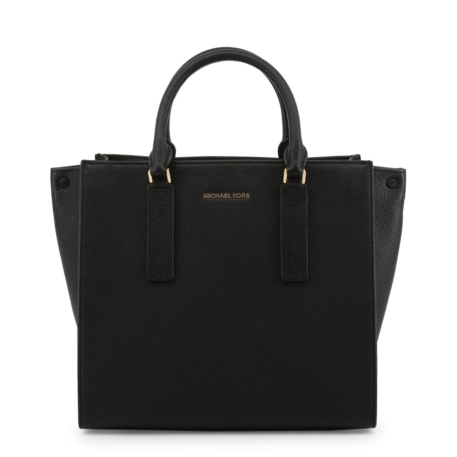 Michael Kors - 30S9G0AS3T_001_BLACK