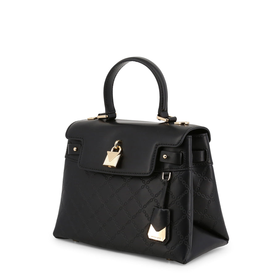 Michael Kors - 30S9GG7S2Y_001_BLACK