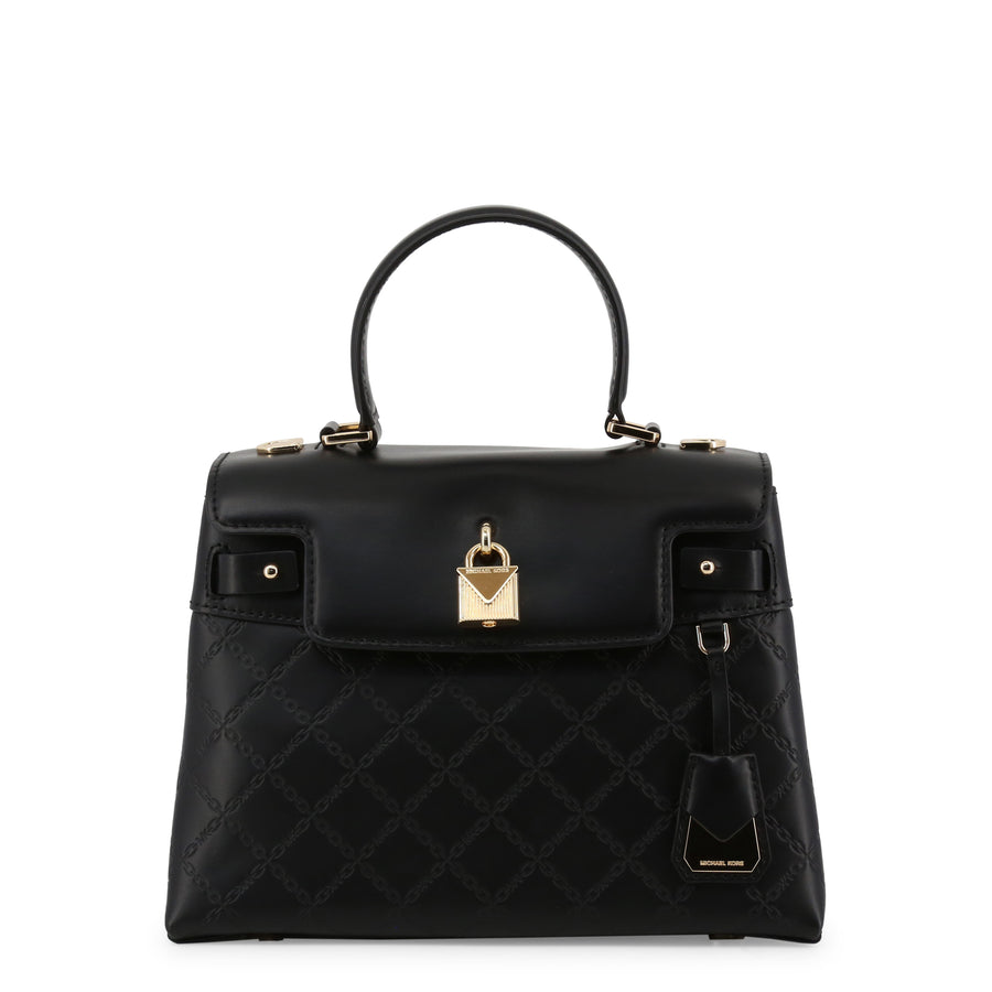 Michael Kors - 30S9GG7S2Y_001_BLACK