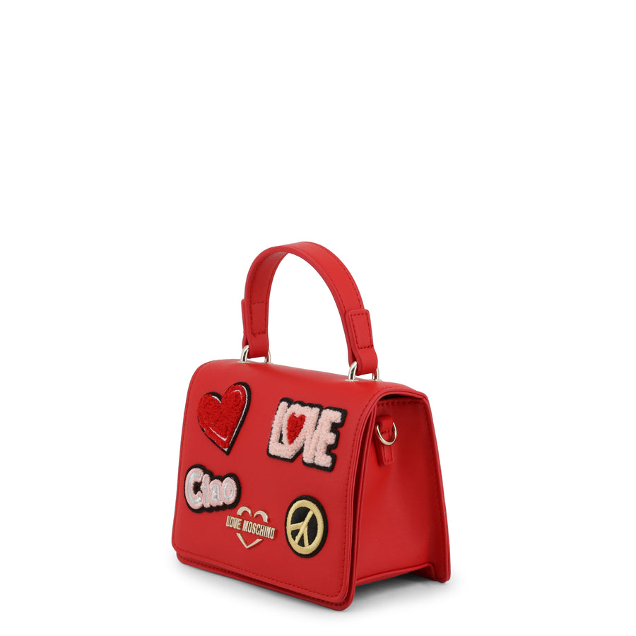 Love Moschino - JC4084PP17LJ_0500