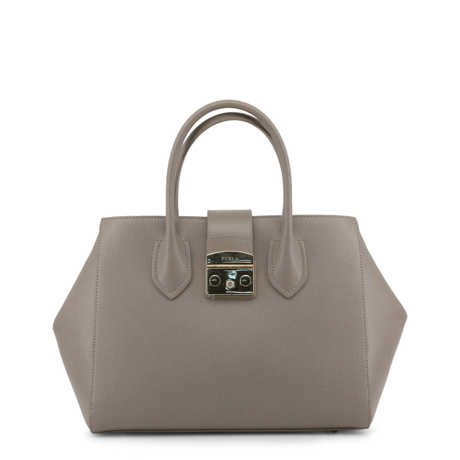 Furla - 920437_METROPOLIS_SABBIA