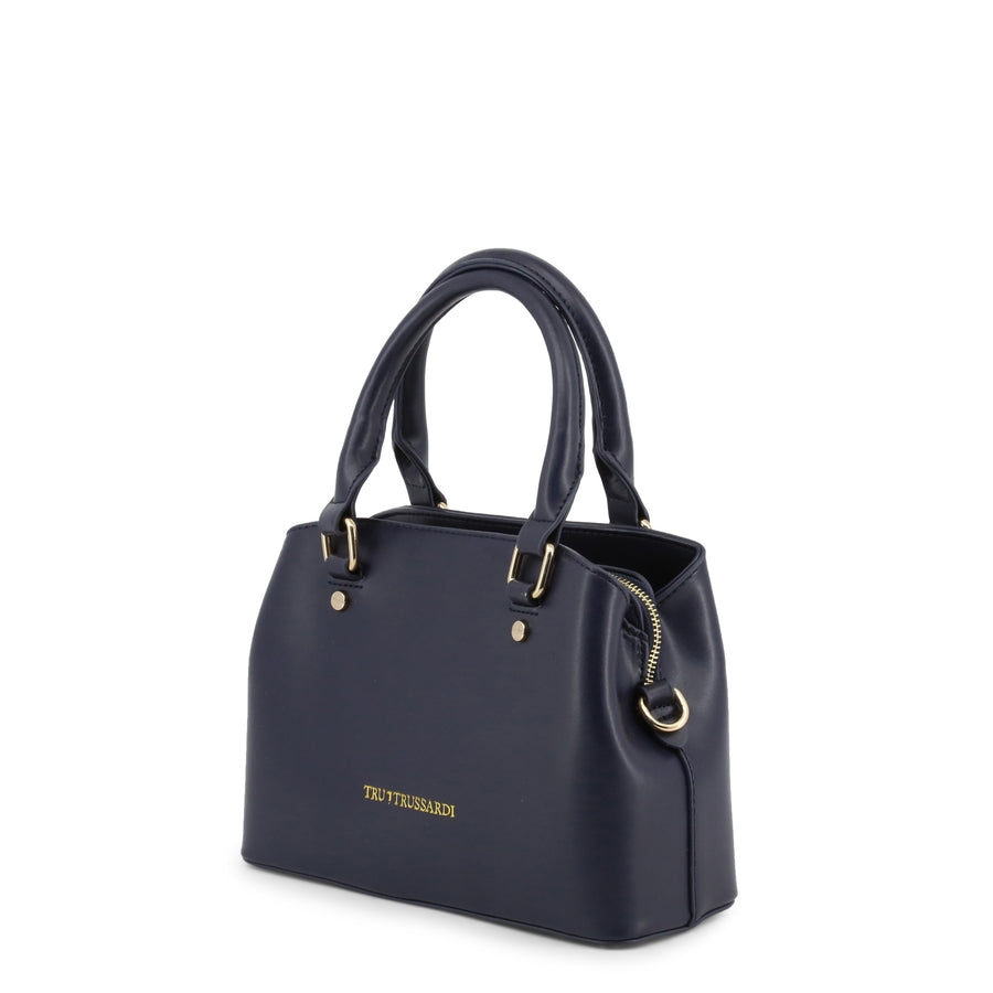 Trussardi - TBQABL03BLU