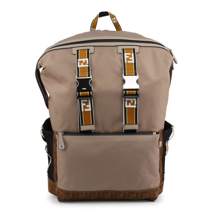 Fendi - 7VZ039A1R5F11QJ_BROWN