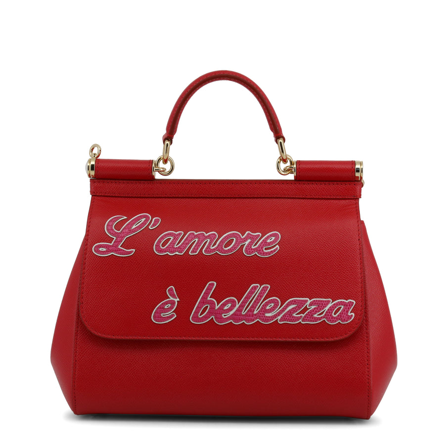 Dolce&Gabbana - BB6002AU3248_0303_RED