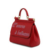 Dolce&Gabbana - BB6002AU3248_0303_RED