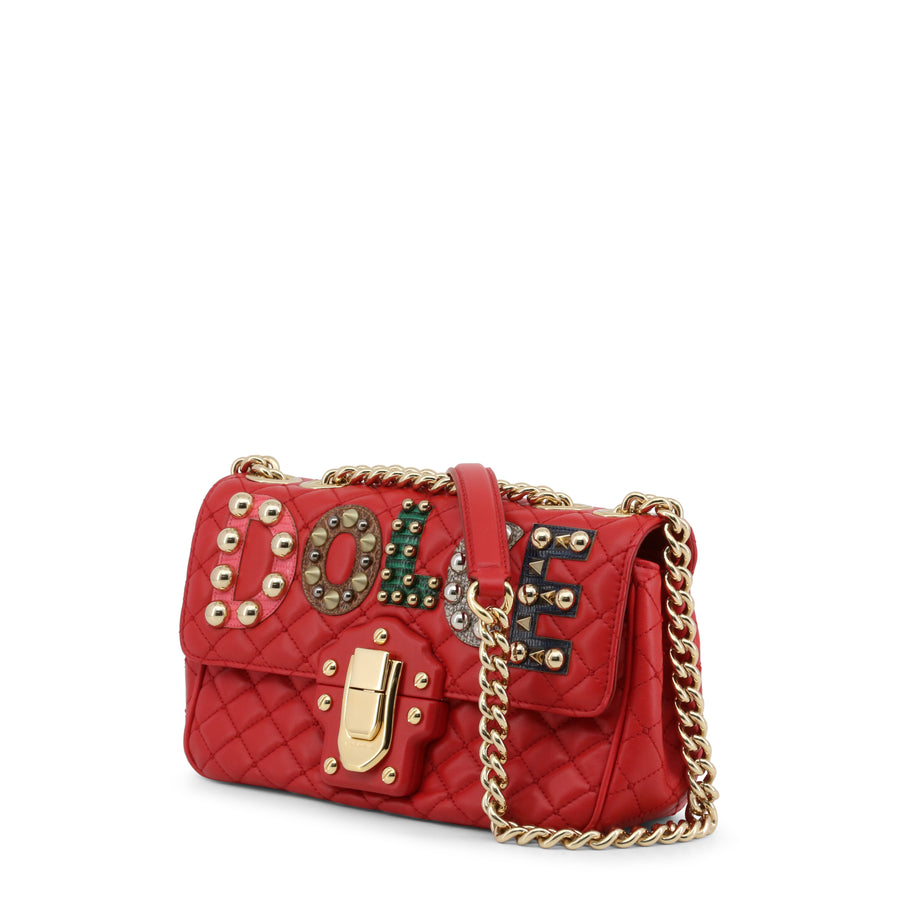 Dolce&Gabbana - BB6344AI4898_0303_RED