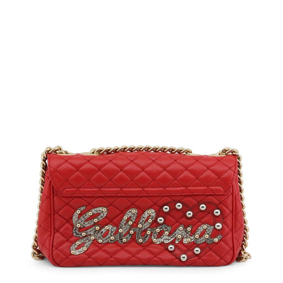 Dolce&Gabbana - BB6344AI4898_0303_RED