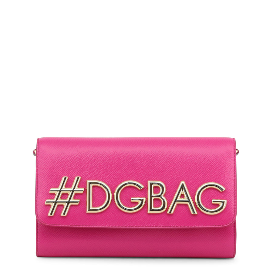 Dolce&Gabbana - BB6436AH531H_A93M_FUCHSIA