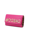 Dolce&Gabbana - BB6436AH531H_A93M_FUCHSIA