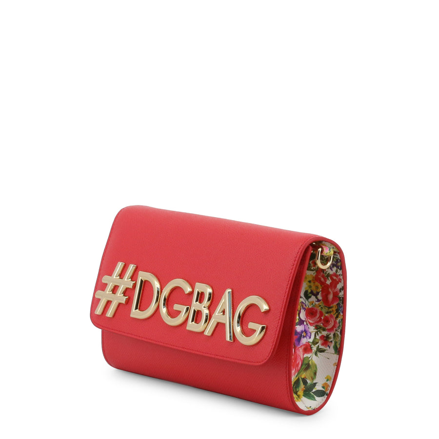 Dolce&Gabbana - BB6436AH531H_W468_RED