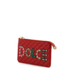 Dolce&Gabbana - BI0931AI4898_0303_RED