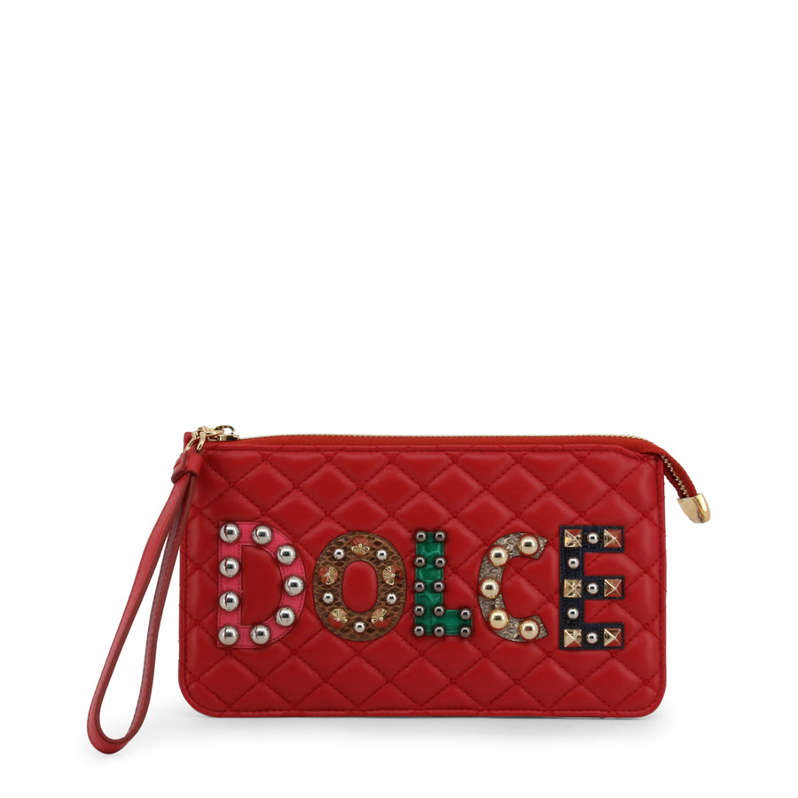 Dolce&Gabbana - BI0931AI4898_0303_RED