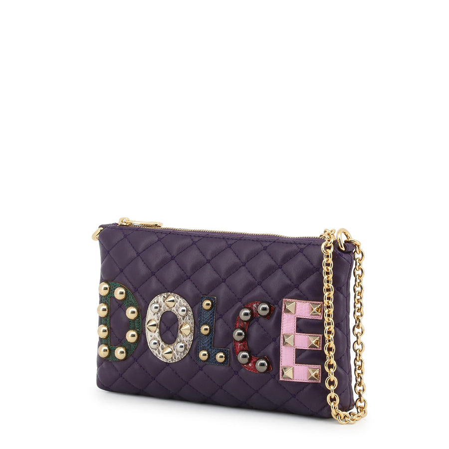 Dolce&Gabbana - BI0933AI4898_6133_VIOLET