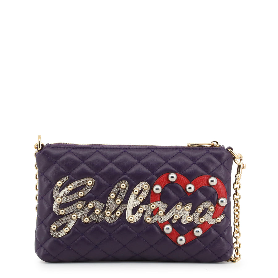 Dolce&Gabbana - BI0933AI4898_6133_VIOLET