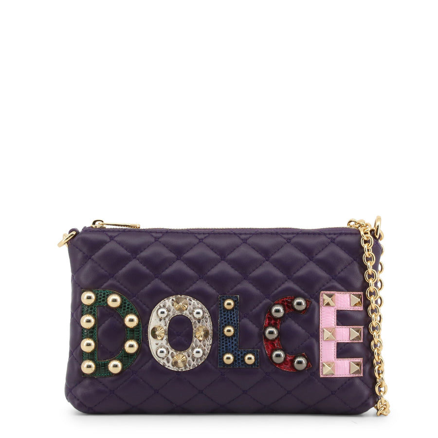 Dolce&Gabbana - BI0933AI4898_6133_VIOLET