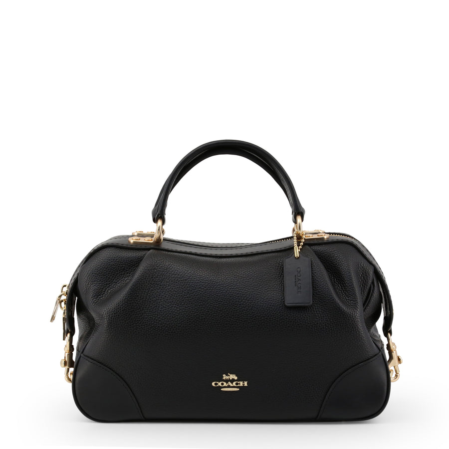 Coach - 69621_GDBLK