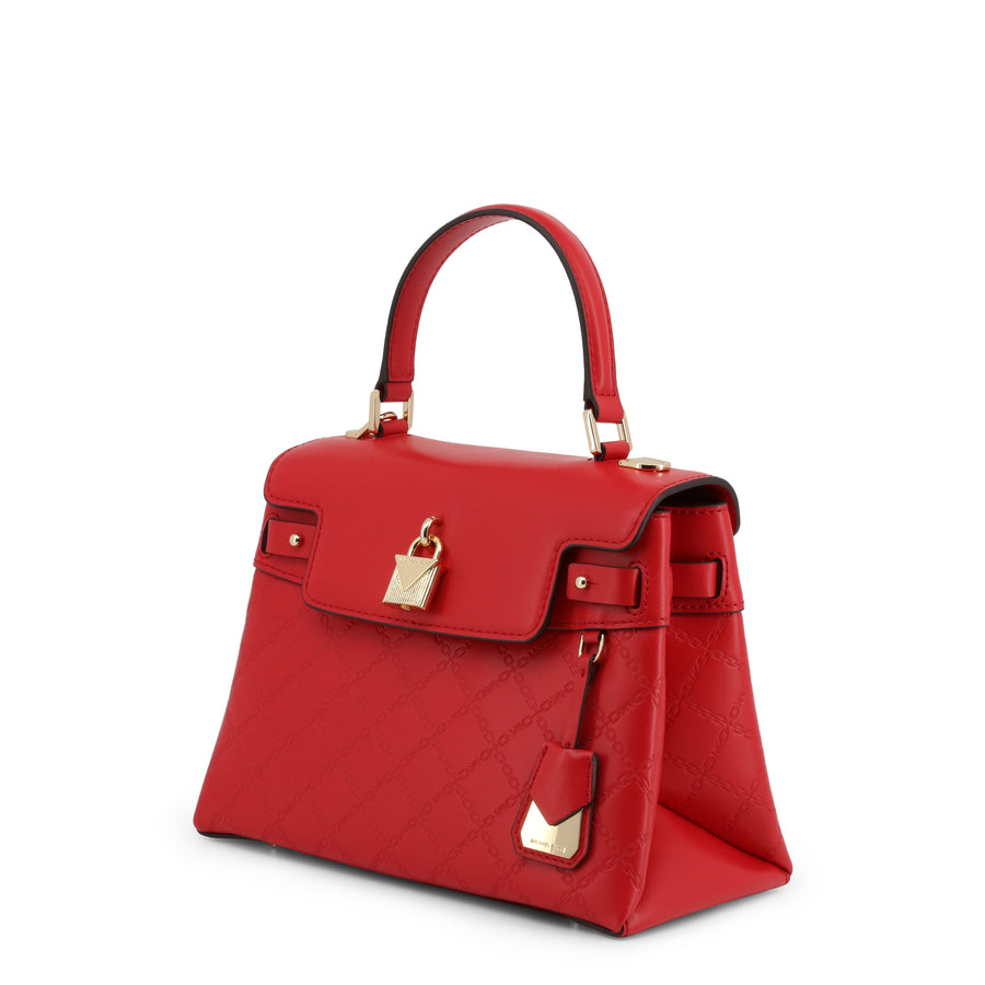 Michael Kors - 30S9GG7S2Y_683_BRIGHTRED