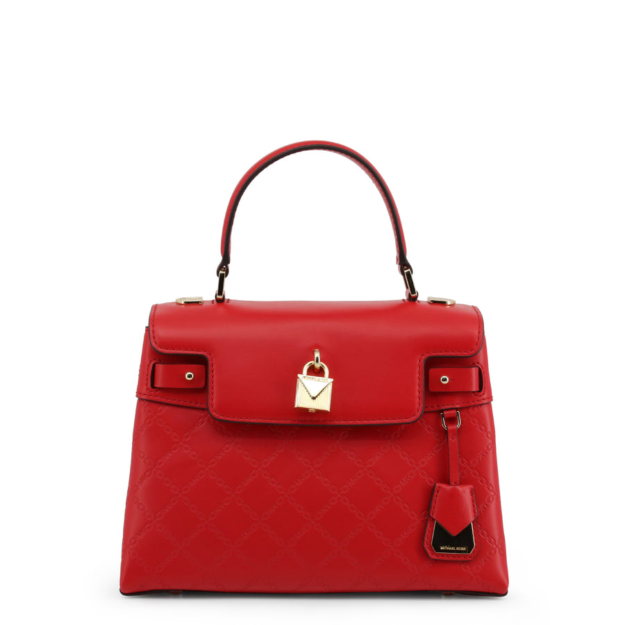 Michael Kors - 30S9GG7S2Y_683_BRIGHTRED