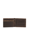 Carrera Jeans - WILL_CB1872_DKBROWN